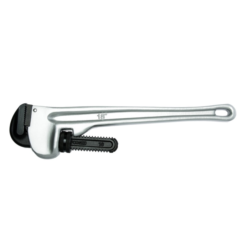 Teng Tools 18 Lightweight Aluminium Pipe Wrench – PW18A
