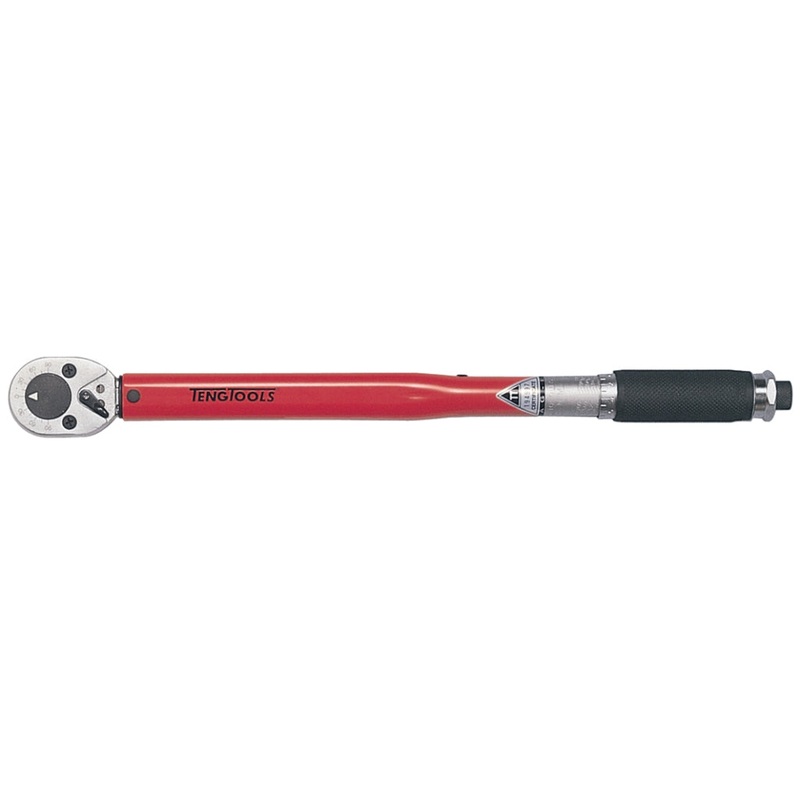 Teng Tools 200-980Nm 3/4 Drive Torque Wrench – 3492AG-E2