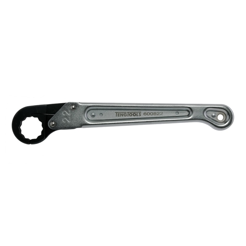 Teng Tools 22MM Quick Wrench – 600822