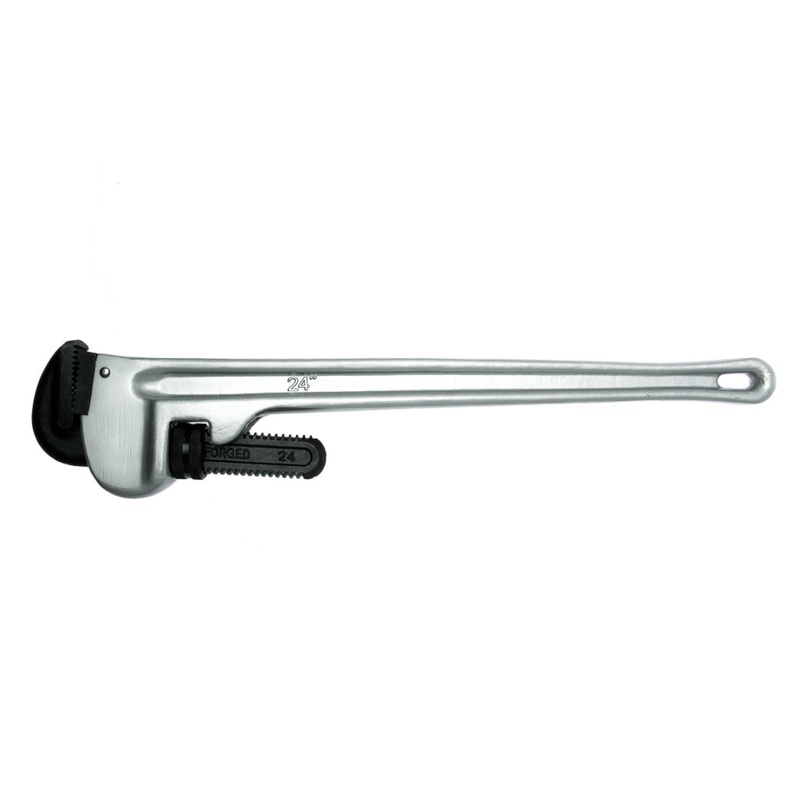 Teng Tools 24 Lightweight Aluminium Pipe Wrench – PW24A