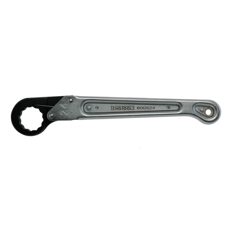Teng Tools 24MM Quick Wrench – 600824