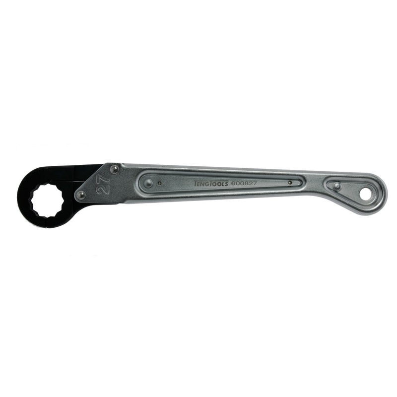 Teng Tools 27MM Quick Wrench – 600827