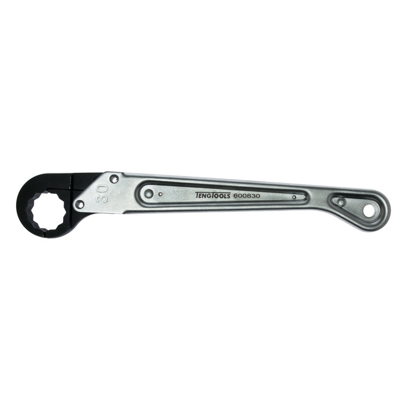 Teng Tools 30MM Quick Wrench – 600830
