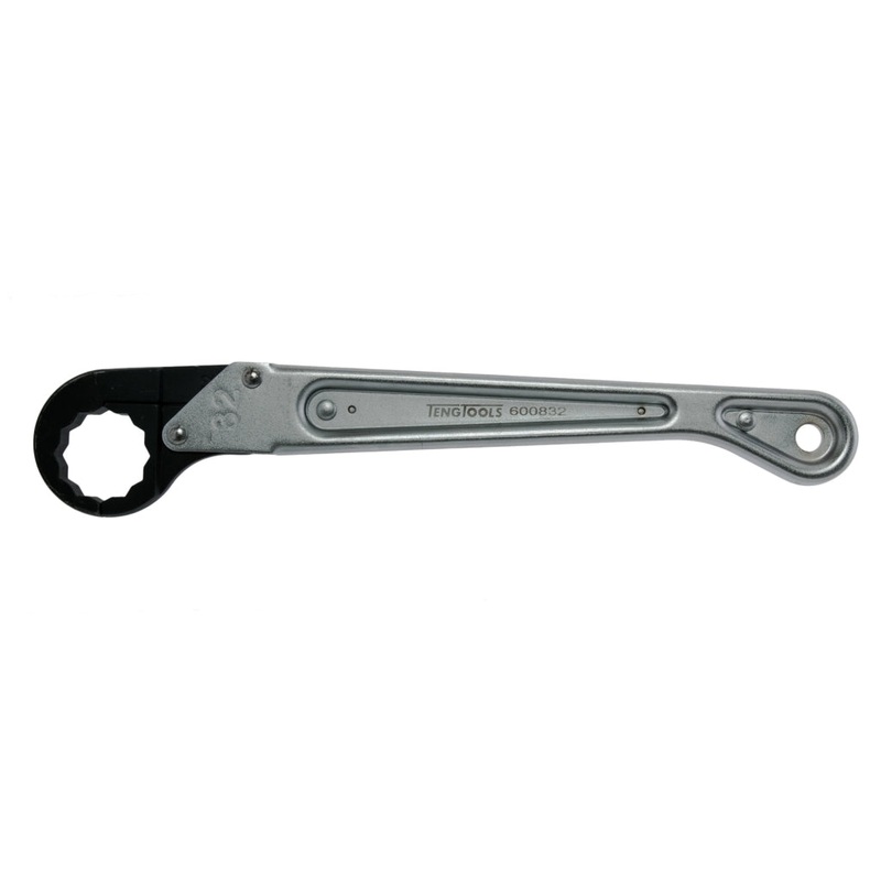 Teng Tools 32MM Quick Wrench – 600832