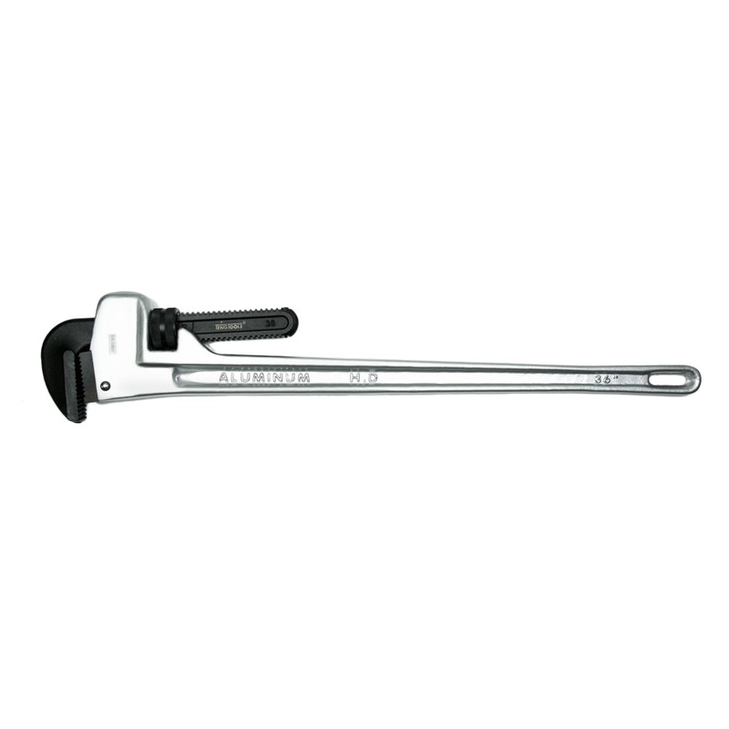Teng Tools 36 Lightweight Aluminium Pipe Wrench – PW36A