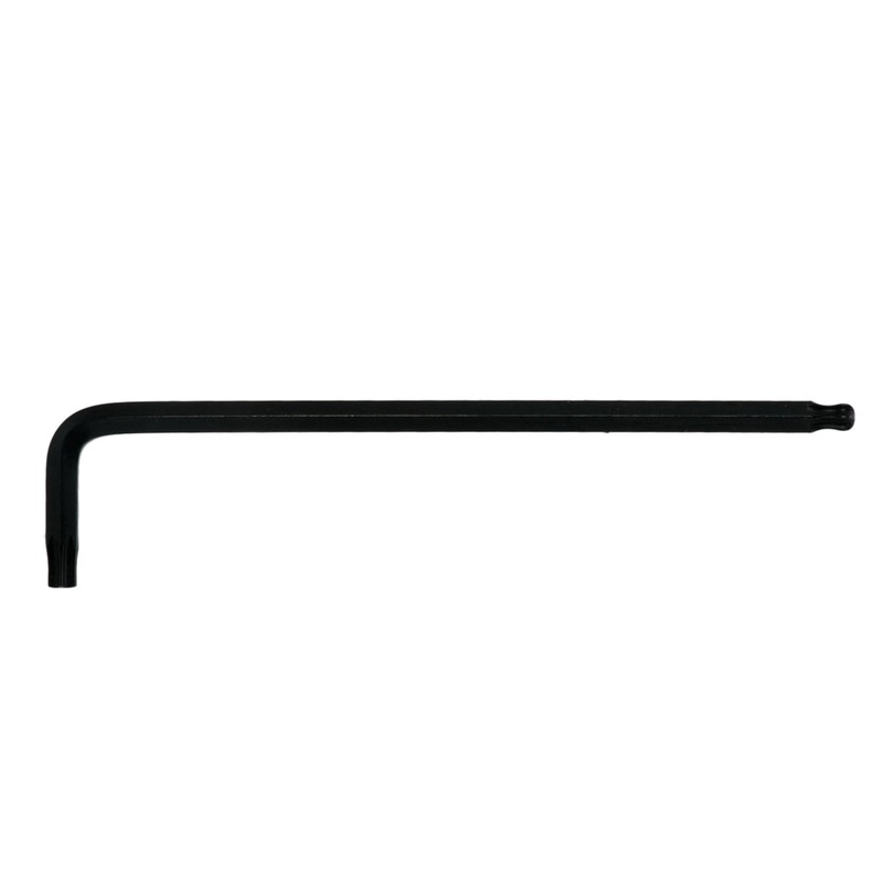 Teng Tools TX20 Individual Ball Point TX Key – 320020BL