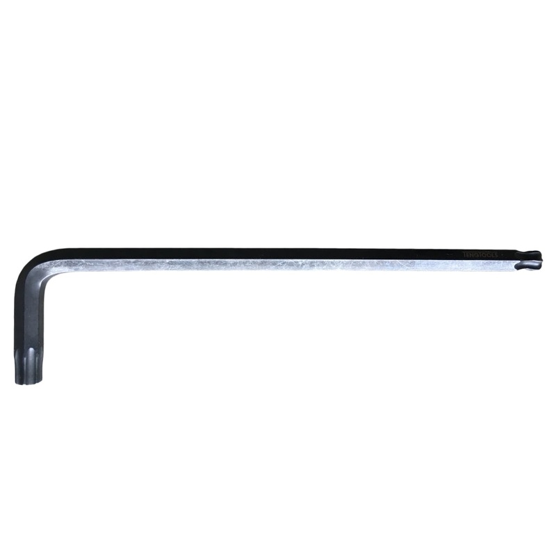 Teng Tools TX27 Chrome Molybdenum Ball Point TX Key – 390927BL