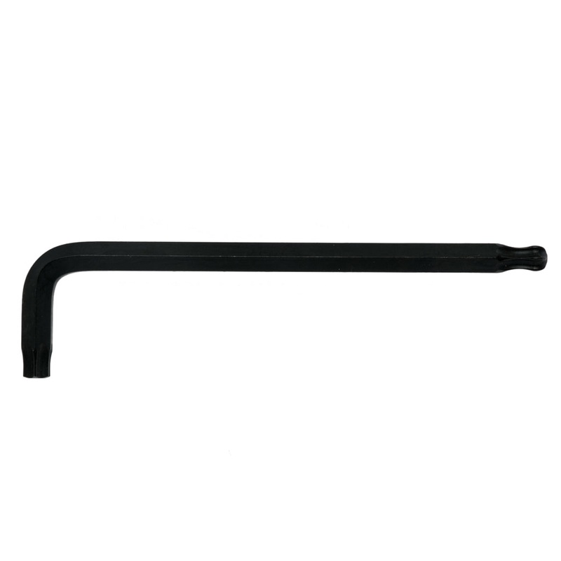 Teng Tools TX45 Individual Ball Point TX Key – 320045BL