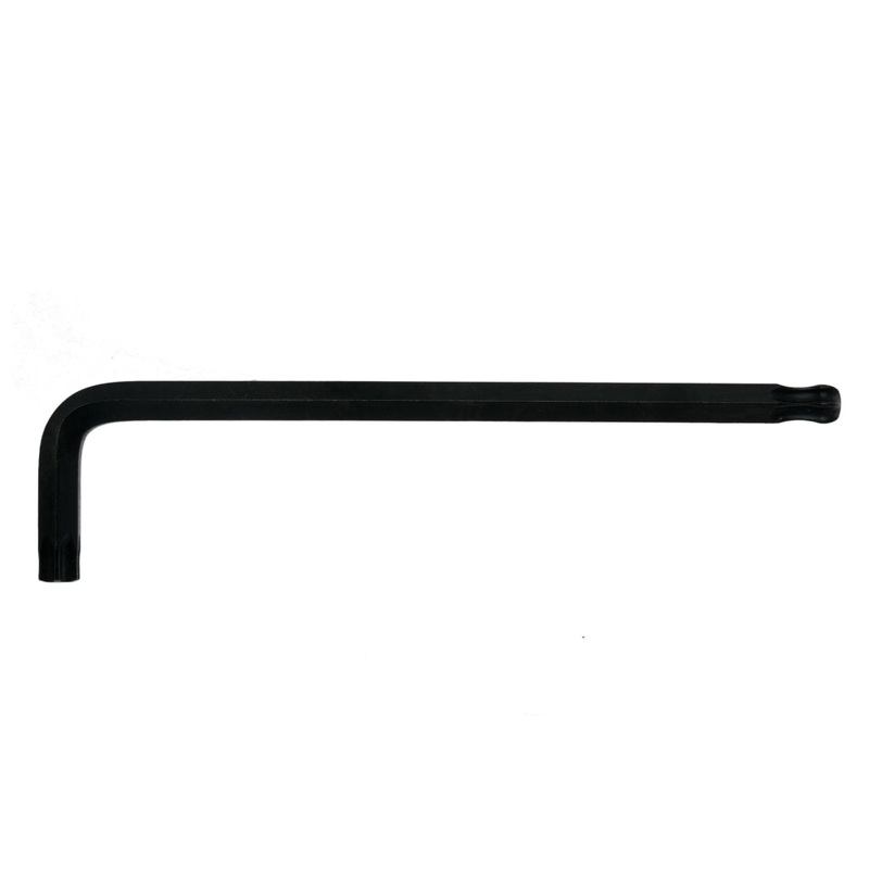 Teng Tools TX50 Individual Ball Point TX Key – 320050BL