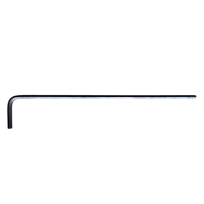 Teng Tools 2MM Extra Long Metric Hex Key – 320502