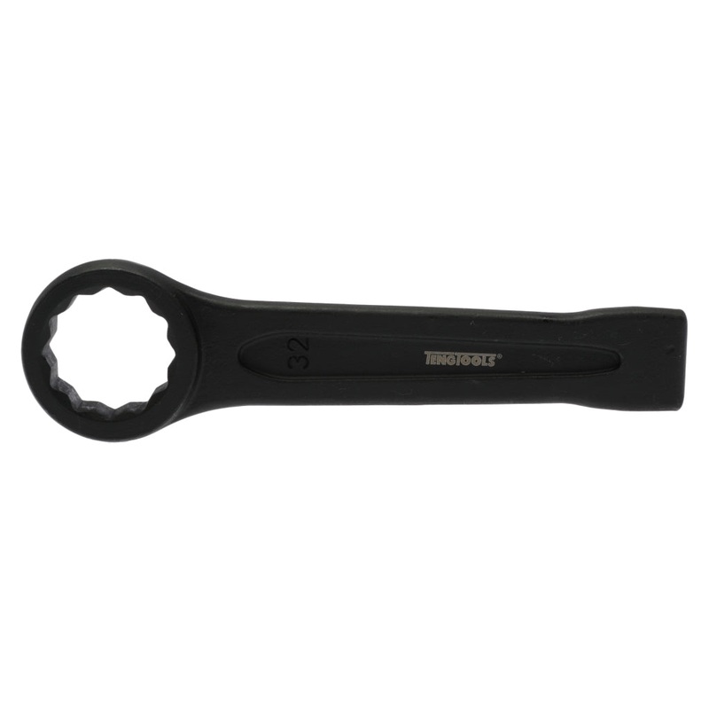 Teng Tools 32MM Ring Type Impact Slogging Wrench – 903032