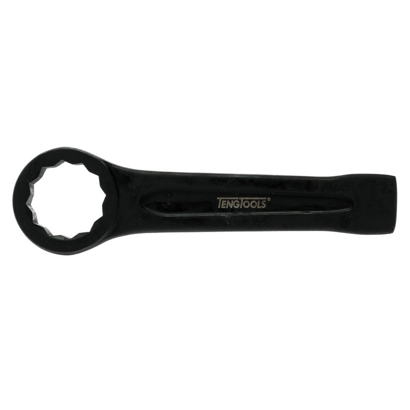 Teng Tools 36MM Ring Type Impact Slogging Wrench – 903036