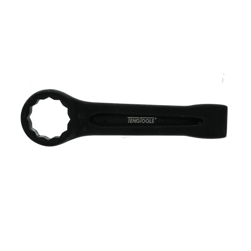 Teng Tools 41MM Ring Type Impact Slogging Wrench – 903041
