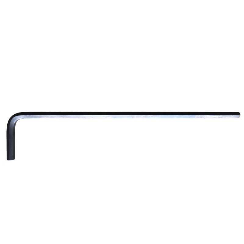 Teng Tools 4MM Extra Long Metric Hex Key – 320504