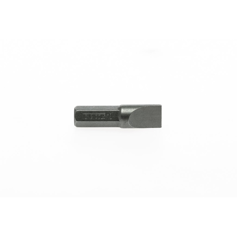Teng Tools 5/16 Hex 10MM Flat Impact Bit – 940010