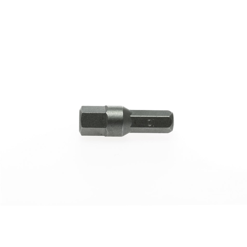 Teng Tools 5/16 Hex Drive 10MM Hex Impact Bit – 910510