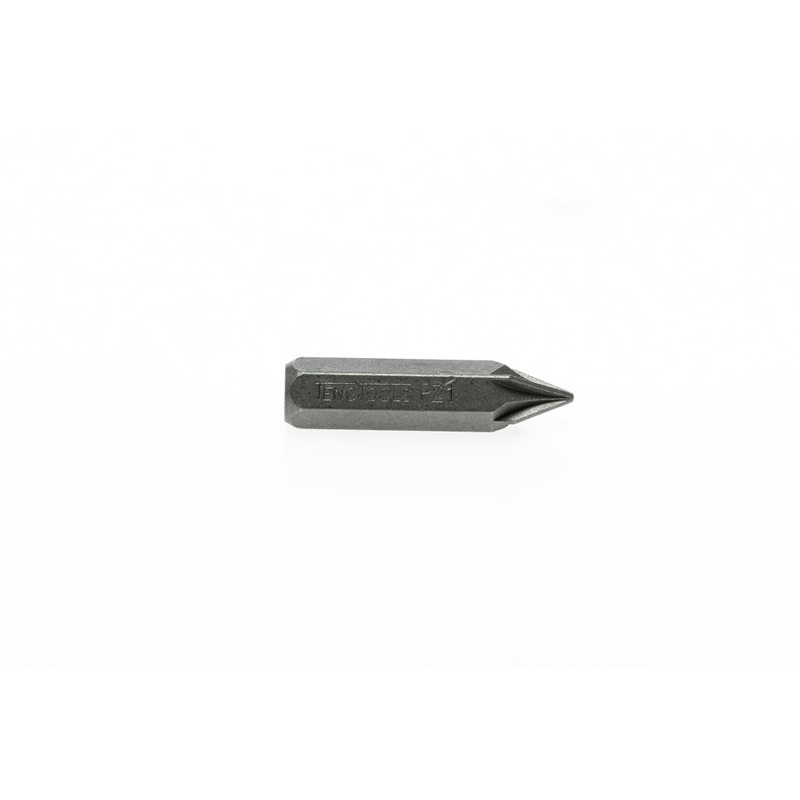 Teng Tools 5/16 Hex Drive PZ1 Impact Bit – 920001
