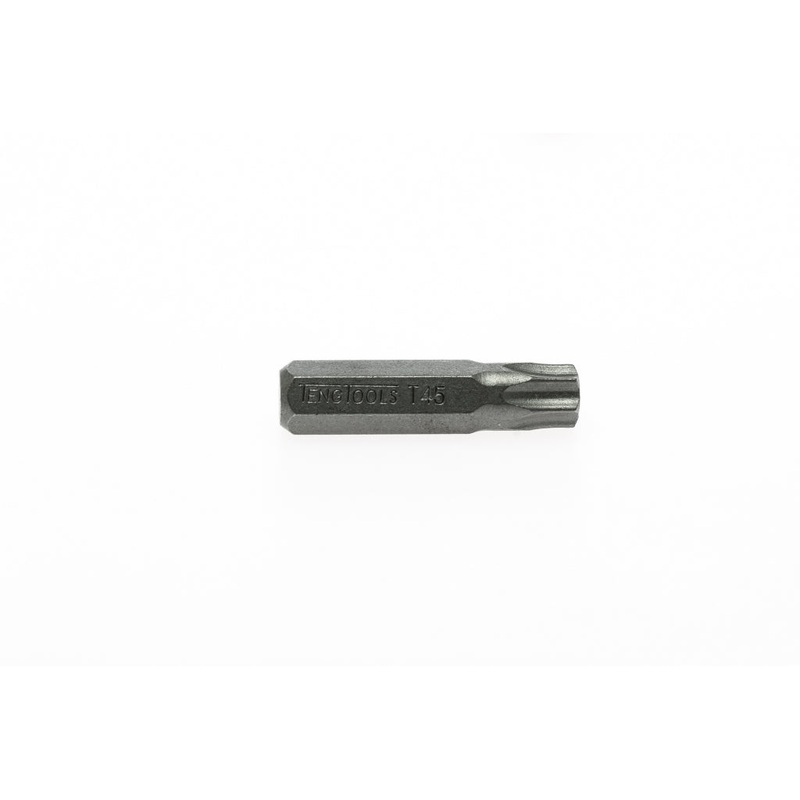 Teng Tools 5/16 Hex TX45 Impact Bit – 970045