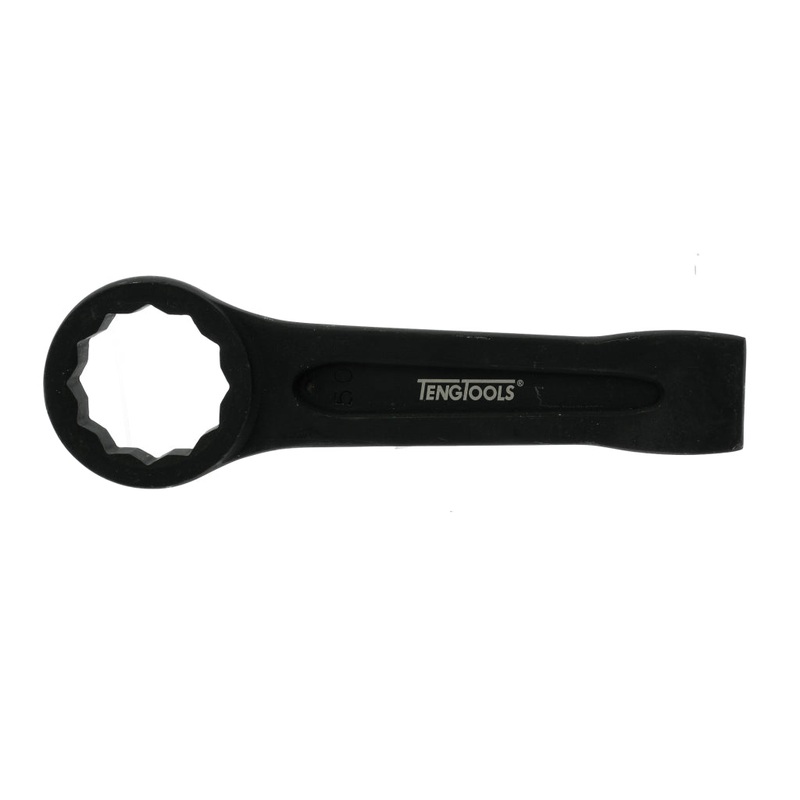 Teng Tools 50MM Ring Type Impact Slogging Wrench – 903050