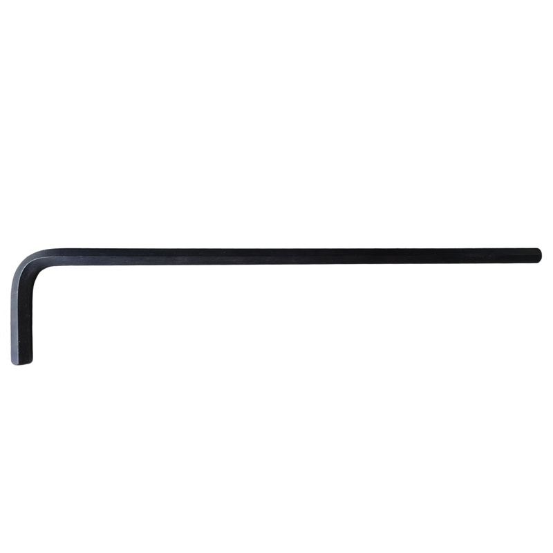 Teng Tools 5MM Extra Long Metric Hex Key – 320505