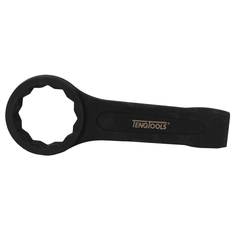 Teng Tools 95MM Ring Type Impact Slogging Wrench – 903095