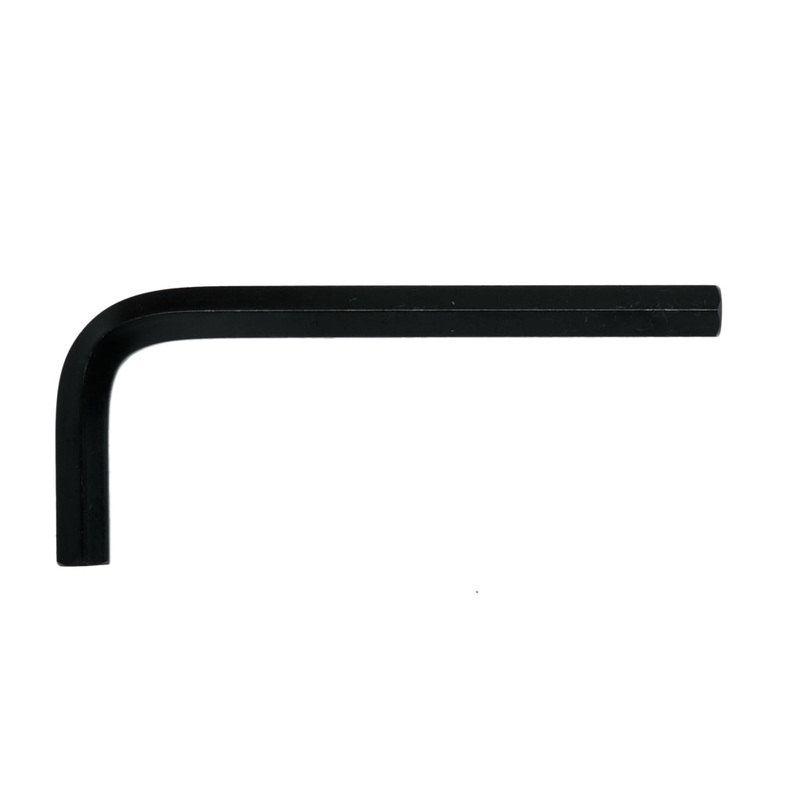 Teng Tools 9MM Individual Metric Hex Key – 310509