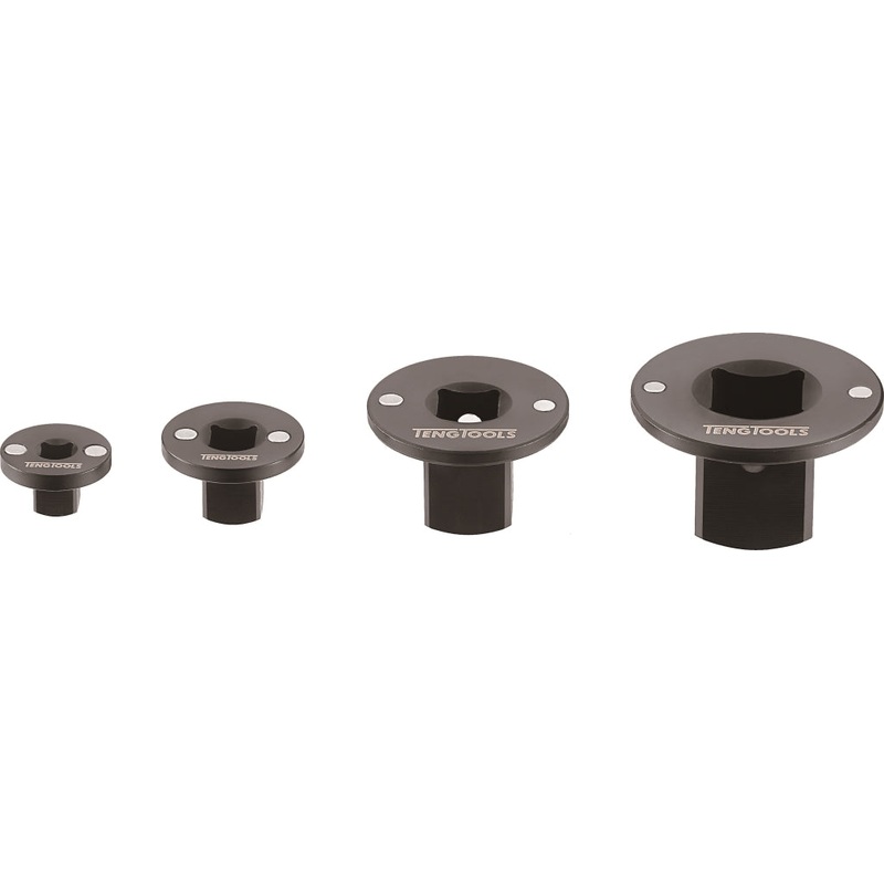 Teng Tools 1/4 – 1 Drive Insert Adaptor Set – MX04