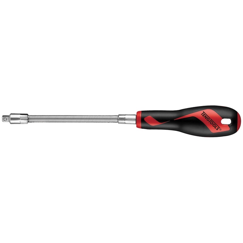 Teng Tools 1/4 Drive Flexible Screwdriver Handle – MD514N