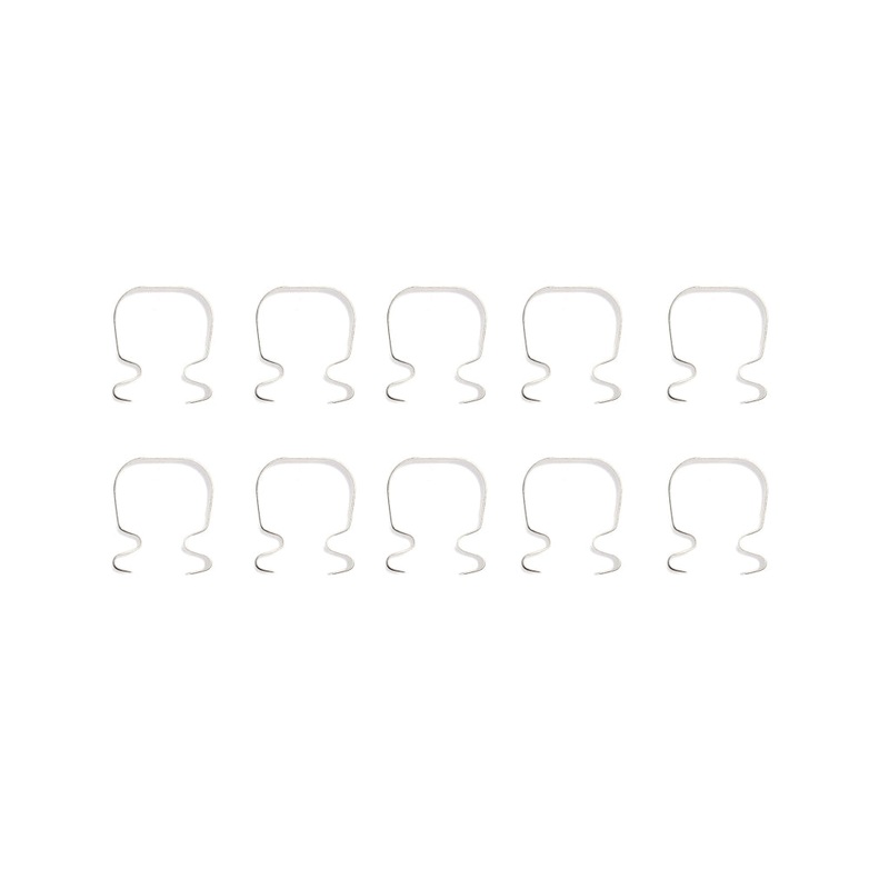 Teng Tools 10 x 3/4 Drive Separate Socket Clips – ALU34