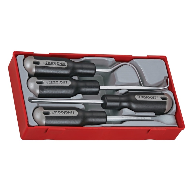 Teng Tools 4 Piece Scraper Set – TTSR04
