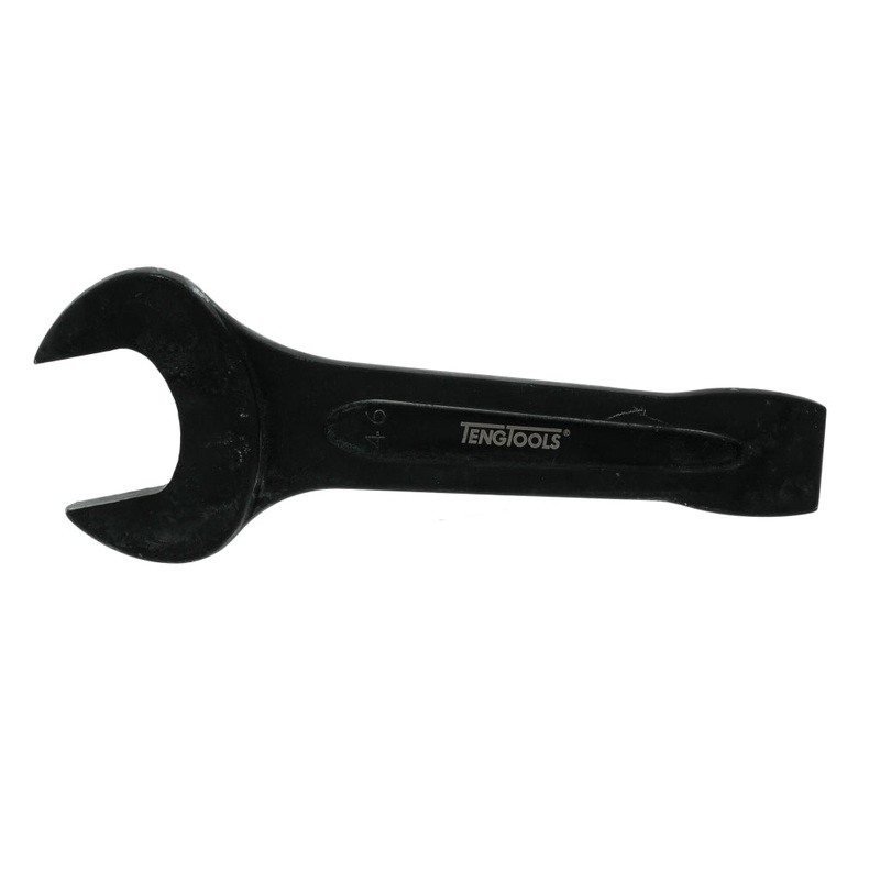 Teng Tools 46MM Open Ended Impact Slogging Wrench – 902046
