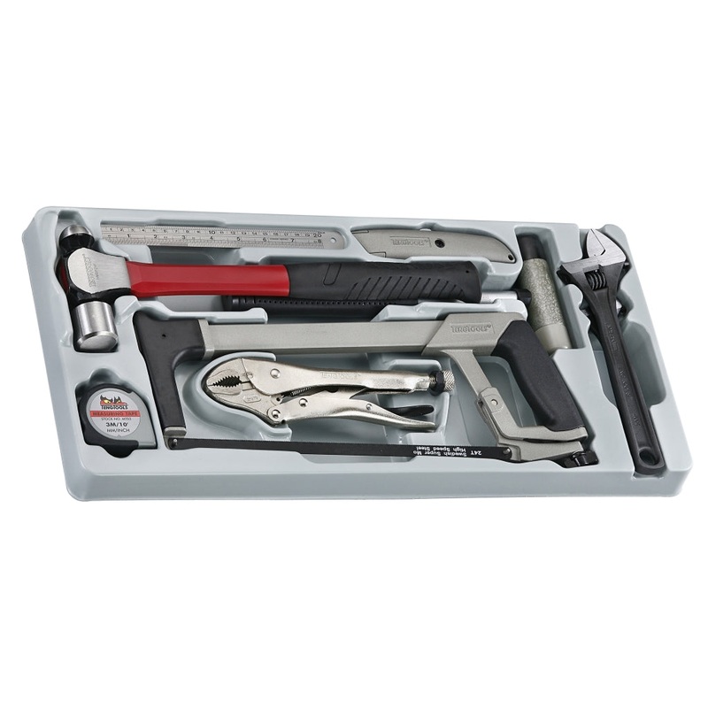 Teng Tools 9 Piece General Service Tool Set – TTPS09