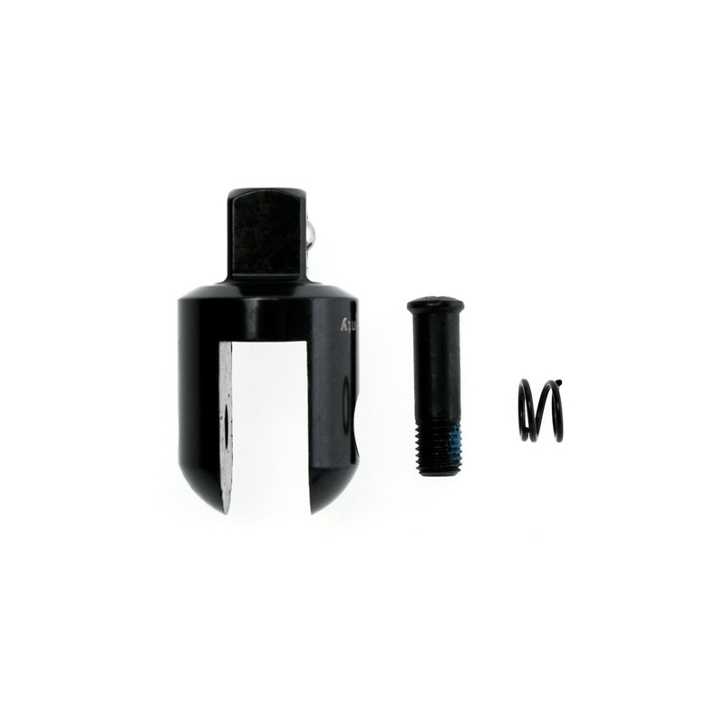 Teng Tools Repair Kit For 1201 1/2 Drive Flex Handle – 1201RK