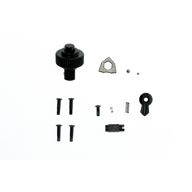 Teng Tools Repair Kit For 3800FRP 3/8 Drive Ratchet Handle – 3800FRPRK