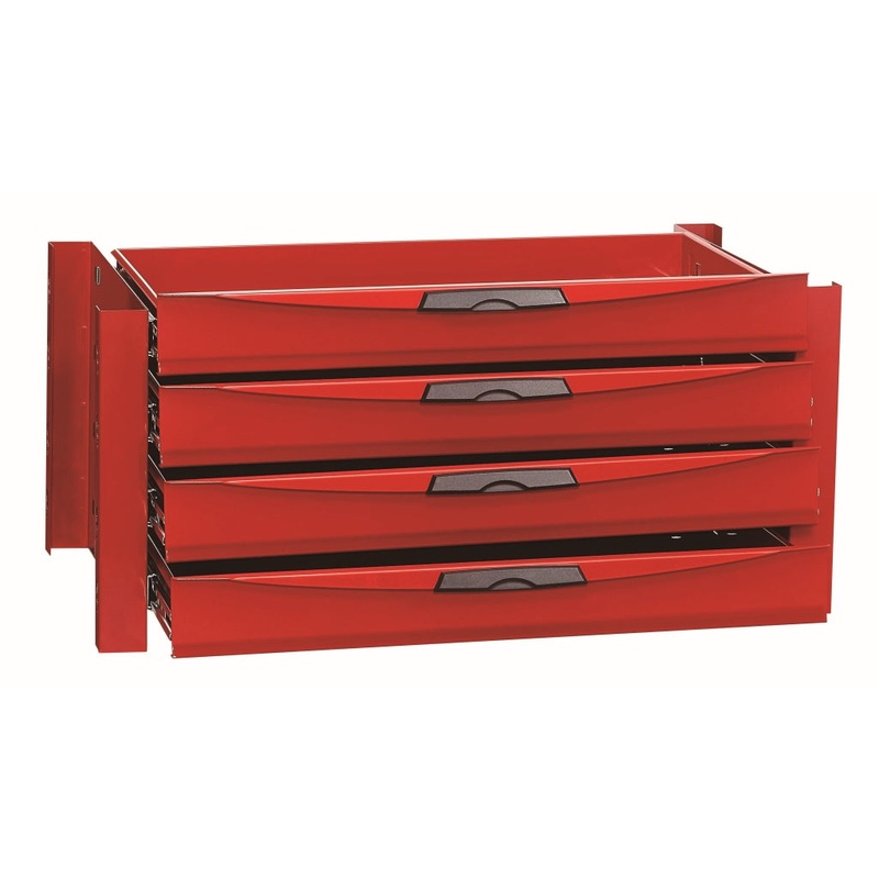 Teng Tools 1215MM Wide Modular Racking Drawer Module – RSD135004