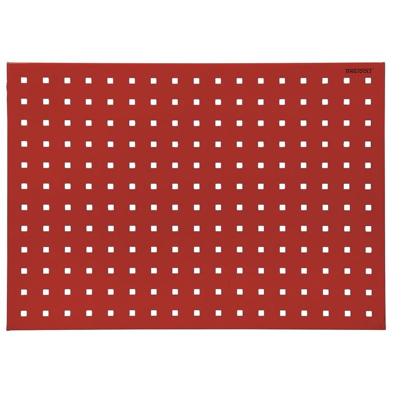 Teng Tools 1370MM Work Bench Tool Panel – TC-PA02