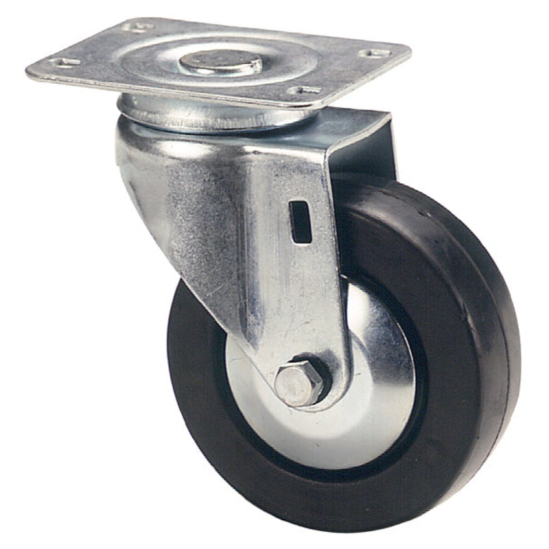 Teng Tools 2 Piece 4 Roller Cabinet Castor Set – TCW-SW