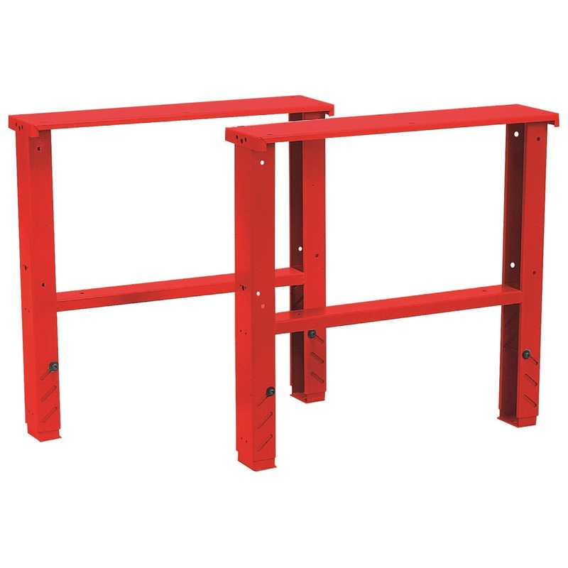 Teng Tools 2 Piece Work Bench Leg Set – TWB-LEG