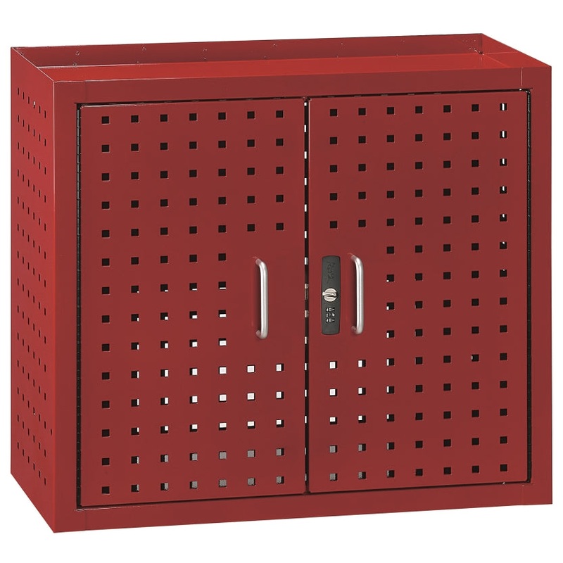 Teng Tools 305MM Deep Fully Lockable Wall Hanging Tool Cabinet – TCB80