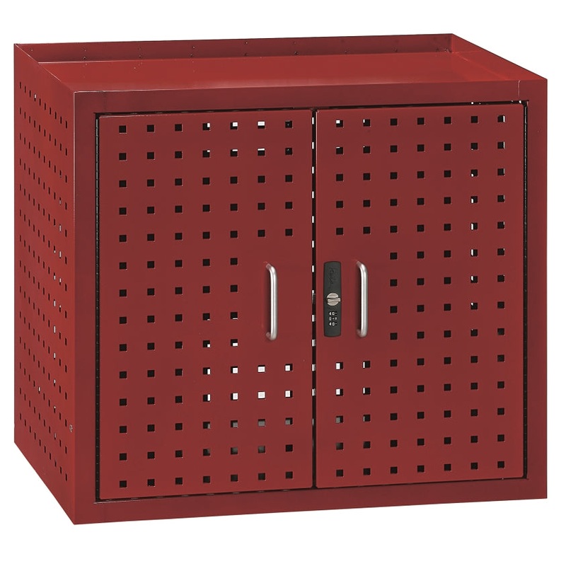 Teng Tools 455MM Deep Fully Lockable Wall Hanging Tool Cabinet – TCB80A