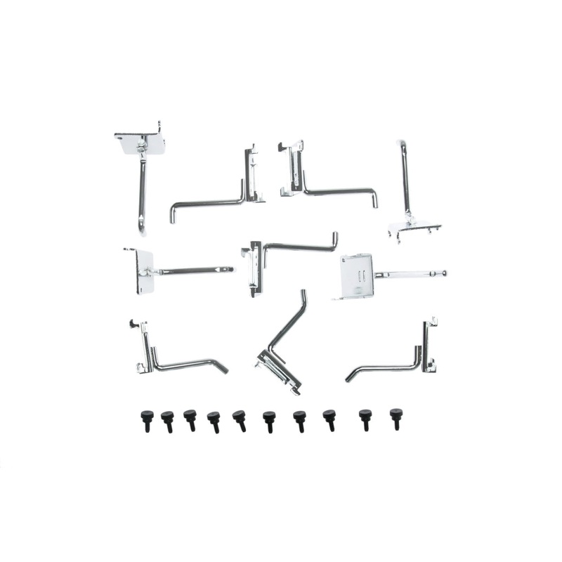 Teng Tools 7 x 90 & 3 x 45 Hooks For Side Plates – TCW-HK10