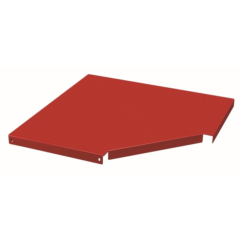 Teng Tools 795MM Wide Metal Corner Shelf – RSSC01