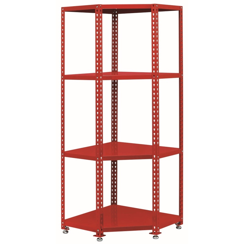 Teng Tools 800MM Wide Modular Racking Corner Shelf Unit – RSKC02