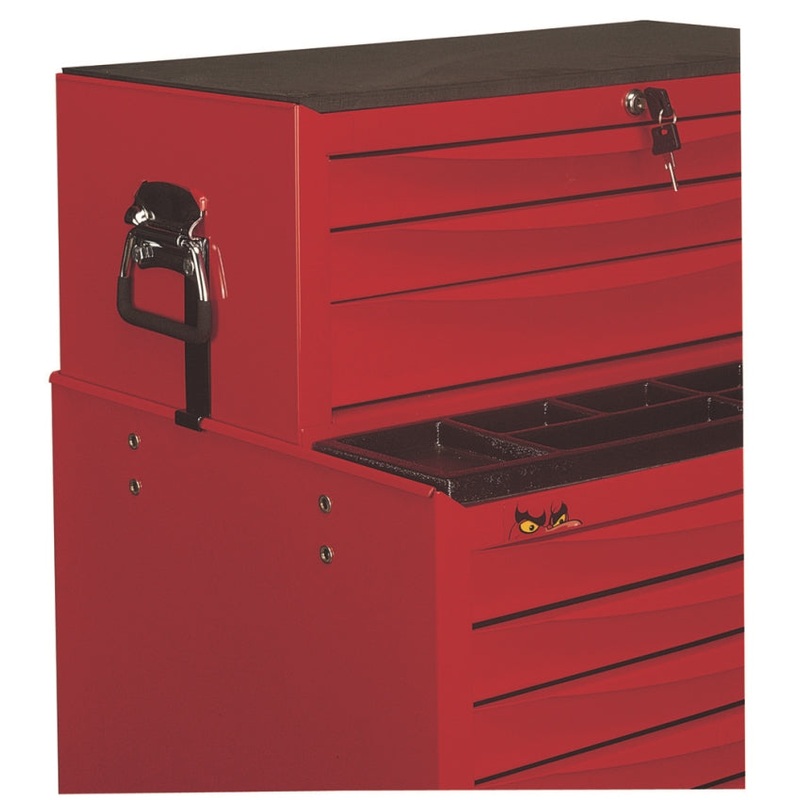 Teng Tools Brackets For Middle Boxes – TCF01