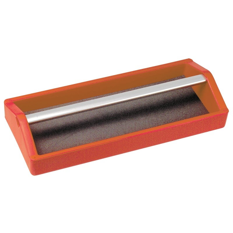 Teng Tools Lightweight Plastic & Aluminium Top Box Tote Tray – TCA05