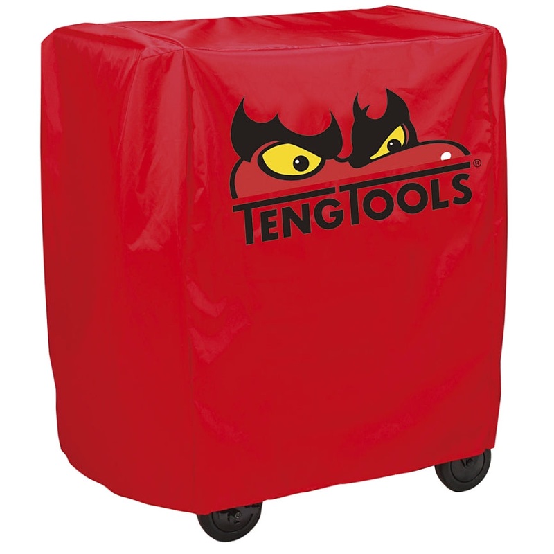Teng Tools Roller Cabinet Cover – TC-WC02