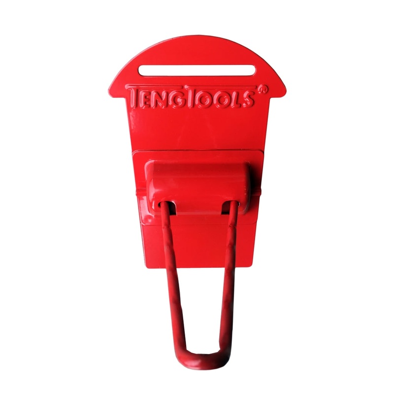 Teng Tools T Bar Hook On Tool Holder For Tool Panels – TCT04