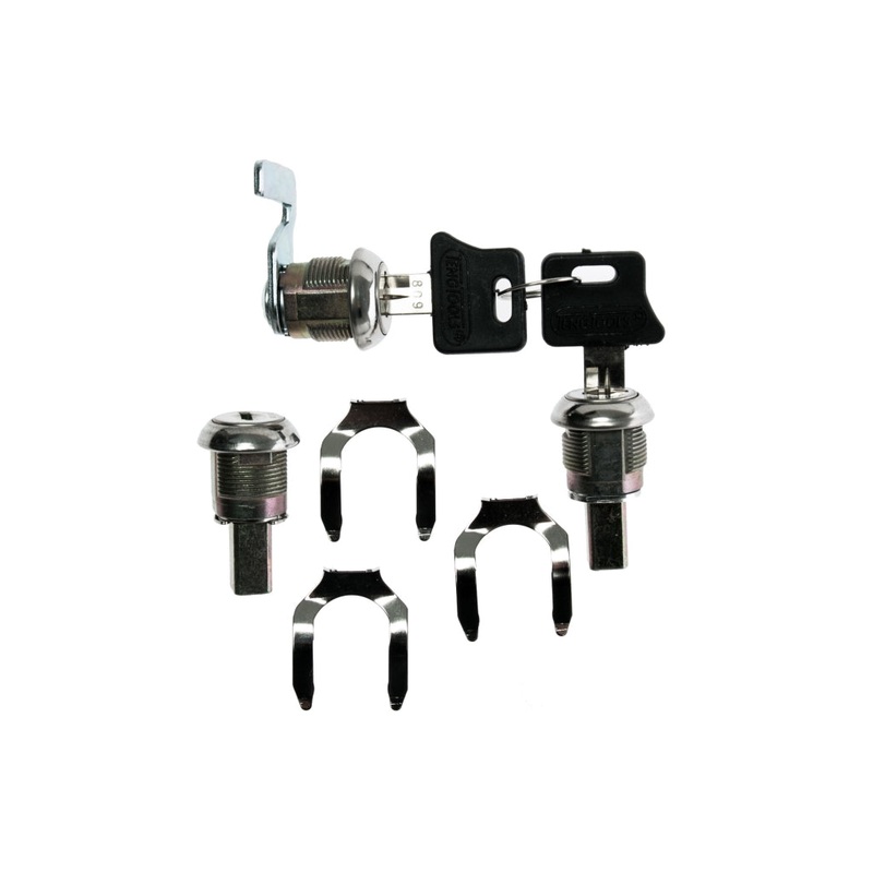 Teng Tools Three Lock Set – TC-LOCK3