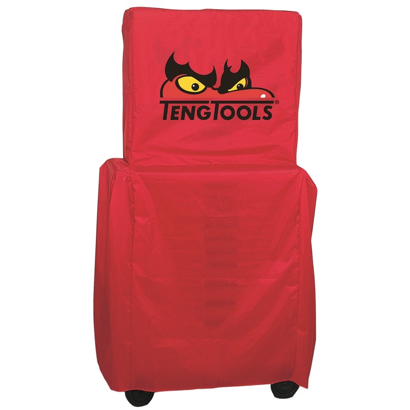 Teng Tools Tool Kit & Stack System Tool Box Cover – TC-COVER1