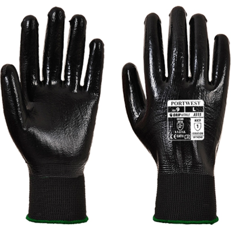 All-Flex Grip Glove – A315K8RL